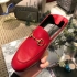 Gucci Flat 009